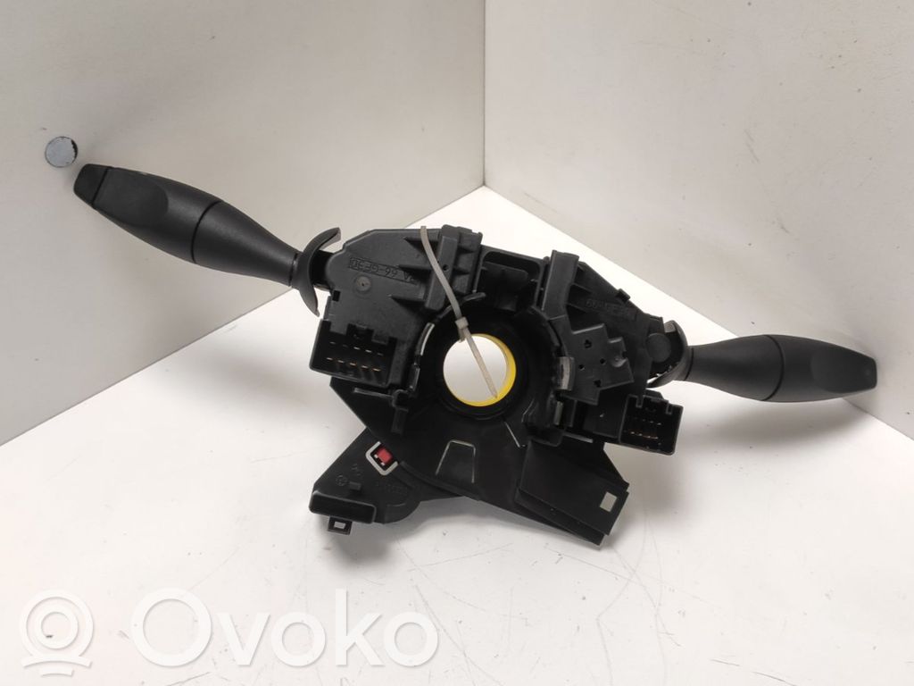 Ford Focus Wiper switch 