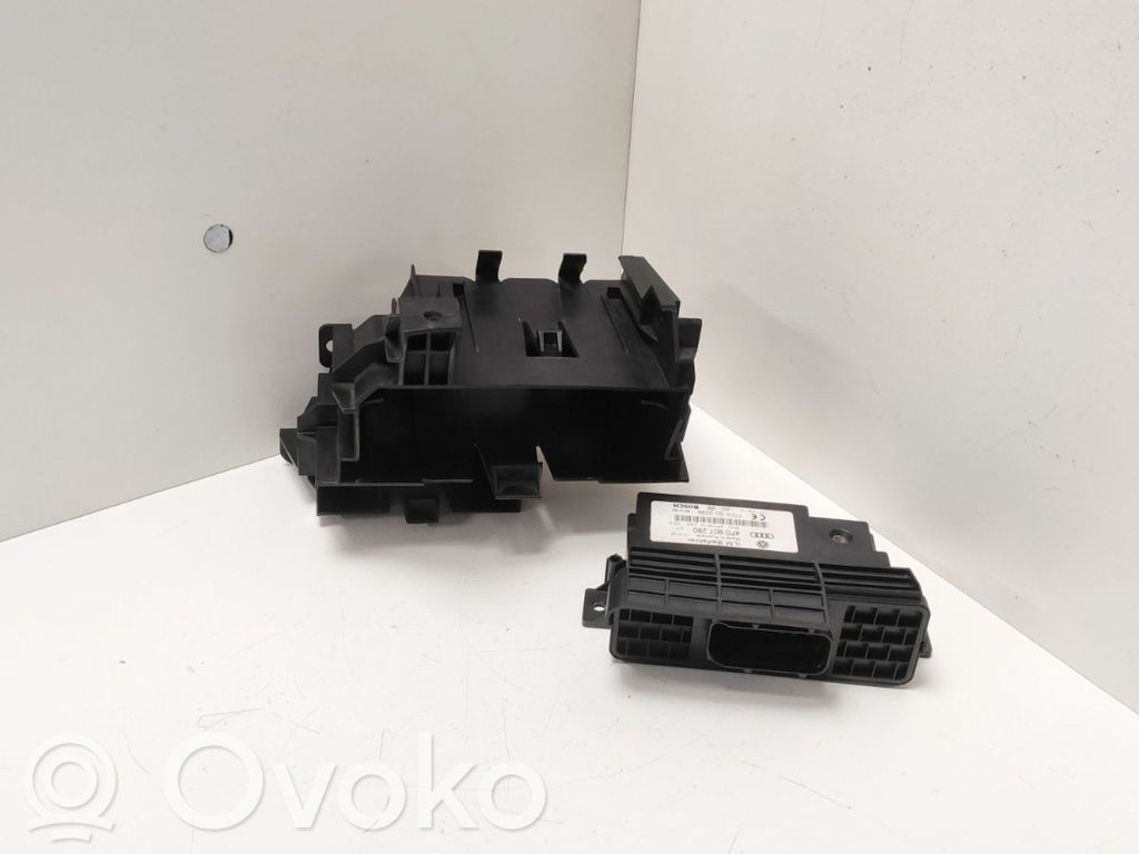 Autres unités de commande / modules   4F0907280,4F1907324