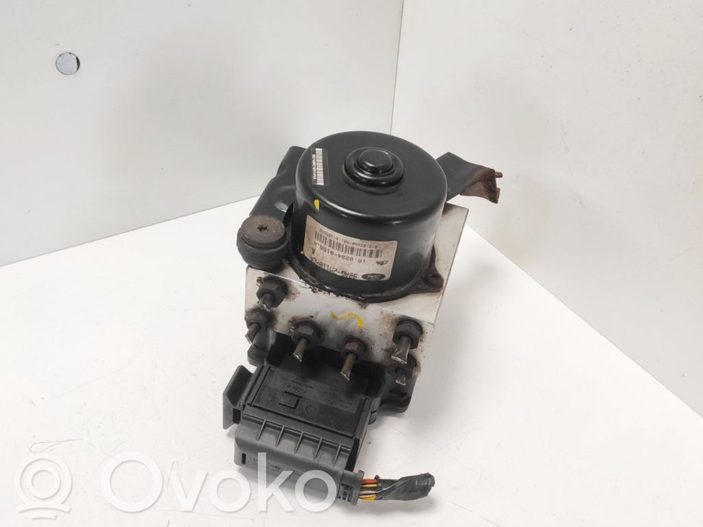 ABS Pump   98AG2M110CA,5WK8458