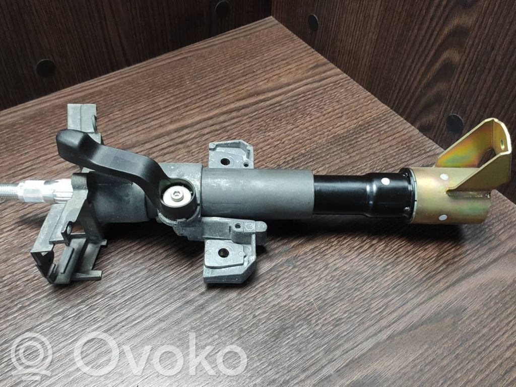 Saab 9-3 Ver1 Vairo rato ašis 