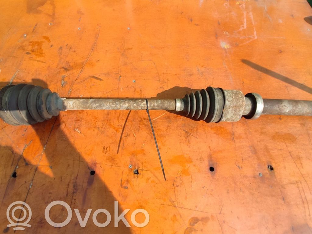 Ford Transit Front driveshaft 