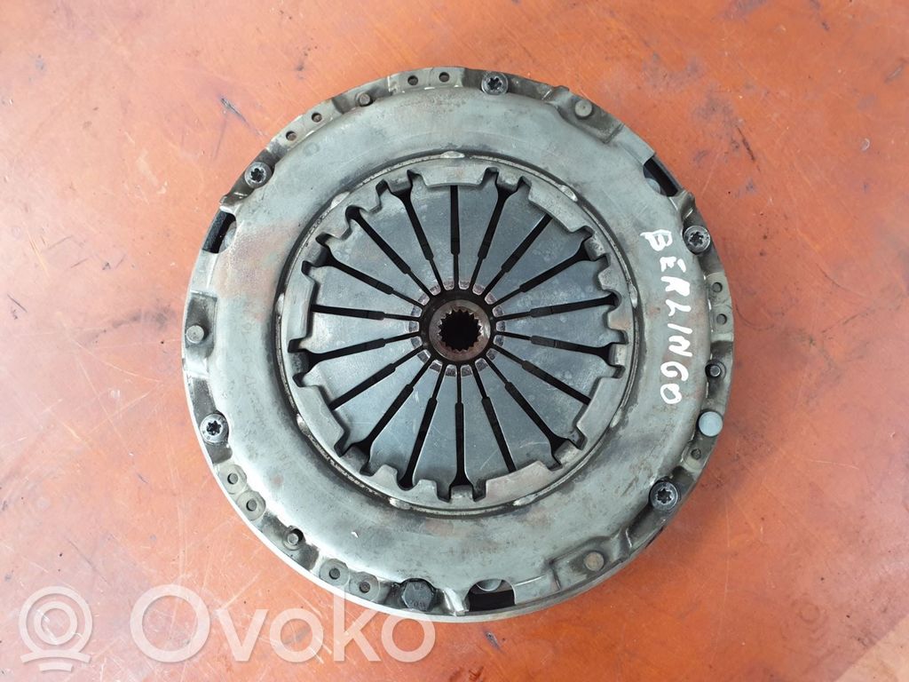 Citroen Berlingo Clutch set kit 