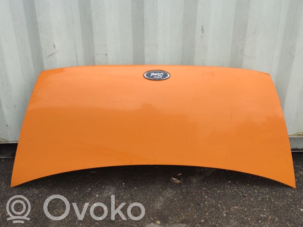Ford Transit Engine bonnet/hood 