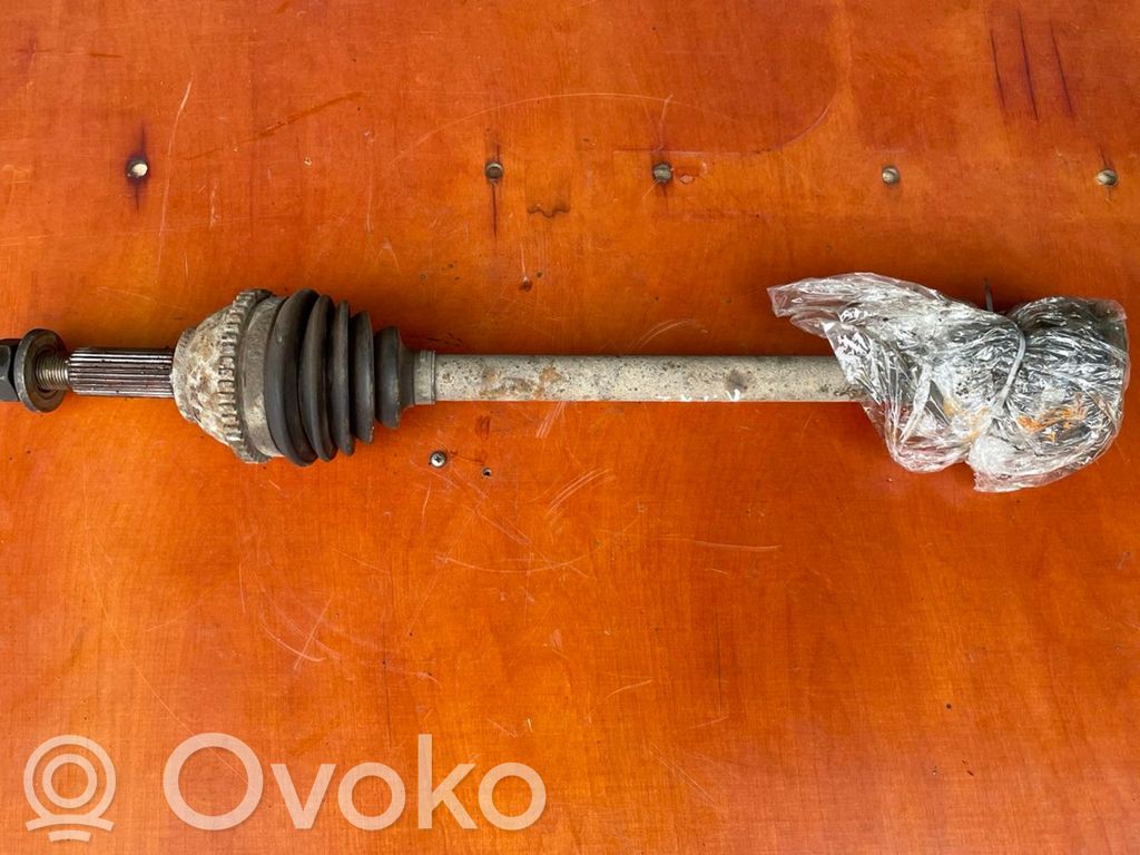 Ford Transit Front driveshaft 