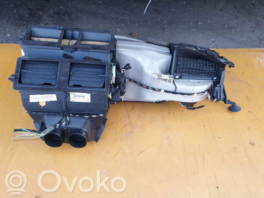 Volvo S60 Heater fan/blower 