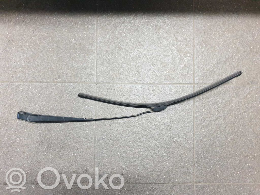 Ford Transit Windshield/front glass wiper blade 