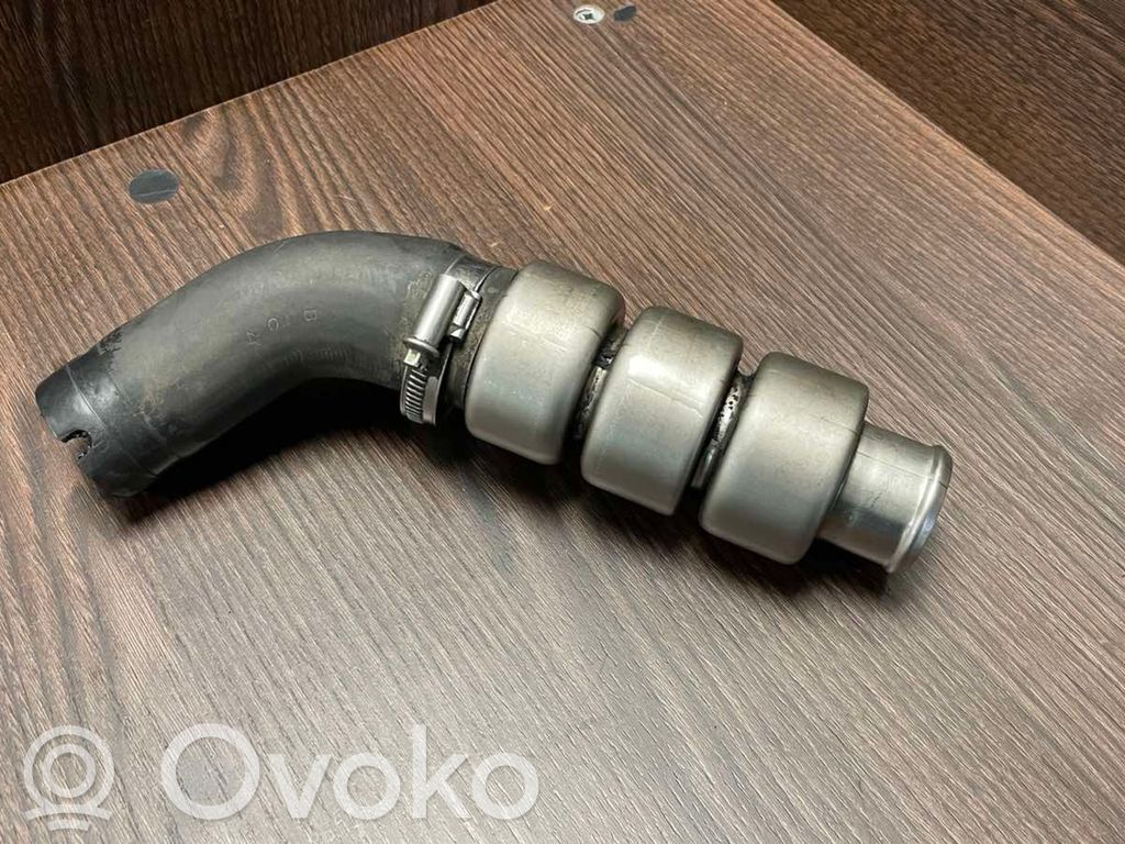 Ford Transit Intercooler hose/pipe 