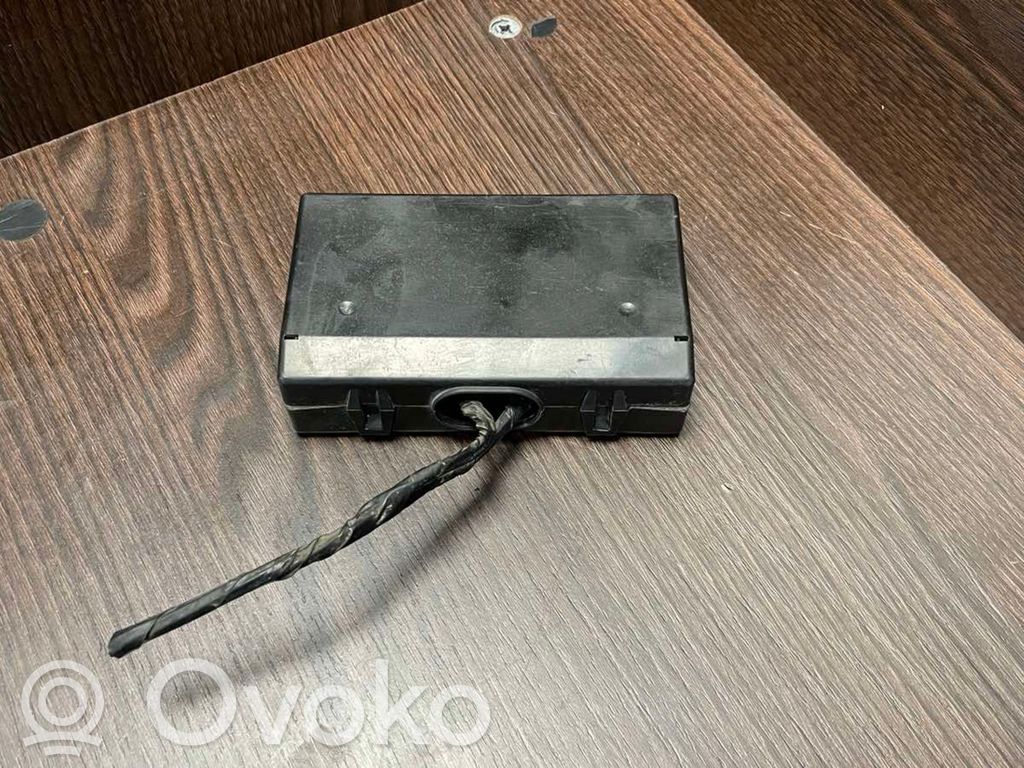 Fiat Scudo Kita rėlė 