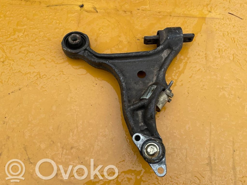 Volvo S60 Dakša 
