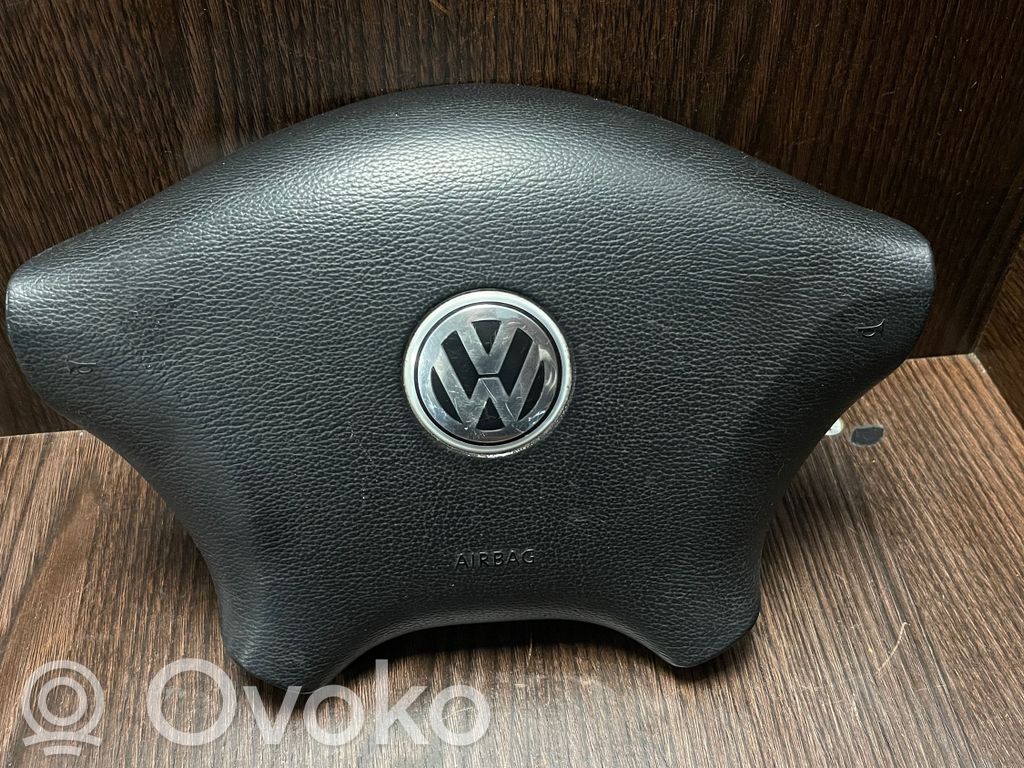 Volkswagen Crafter Poduszka powietrzna Airbag kierownicy 