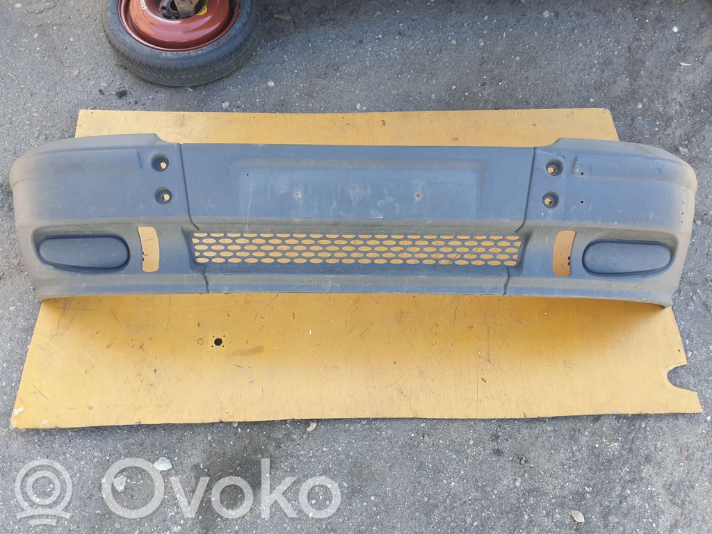 Ford Transit Parachoques delantero 