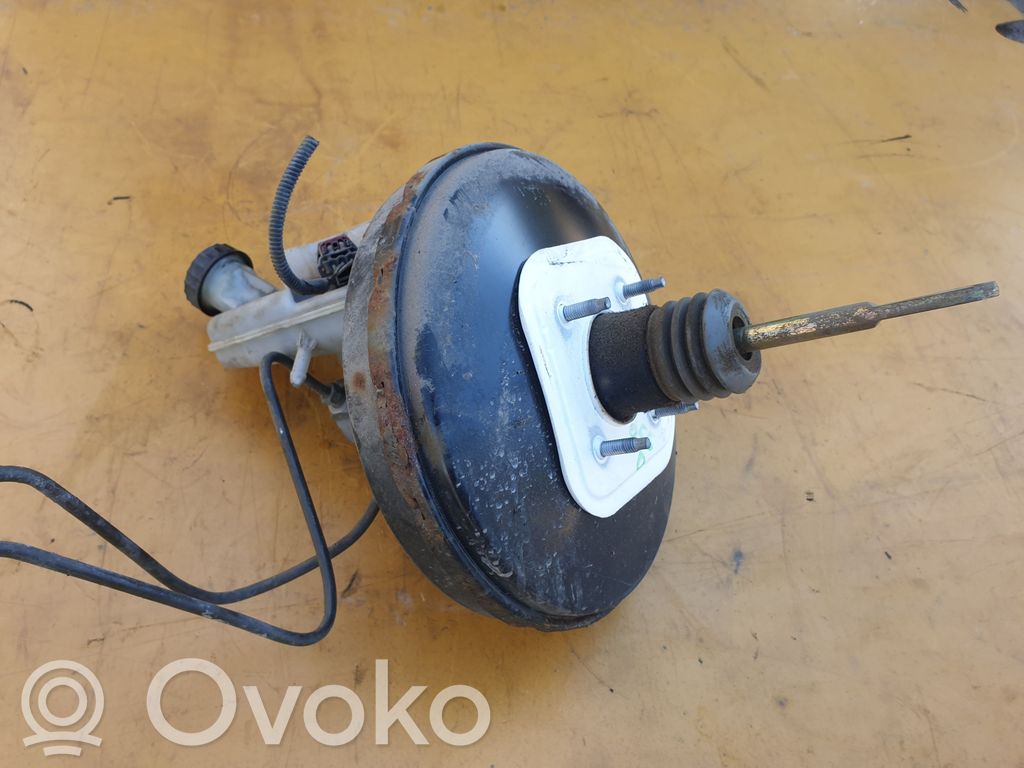 Ford Transit Brake booster 