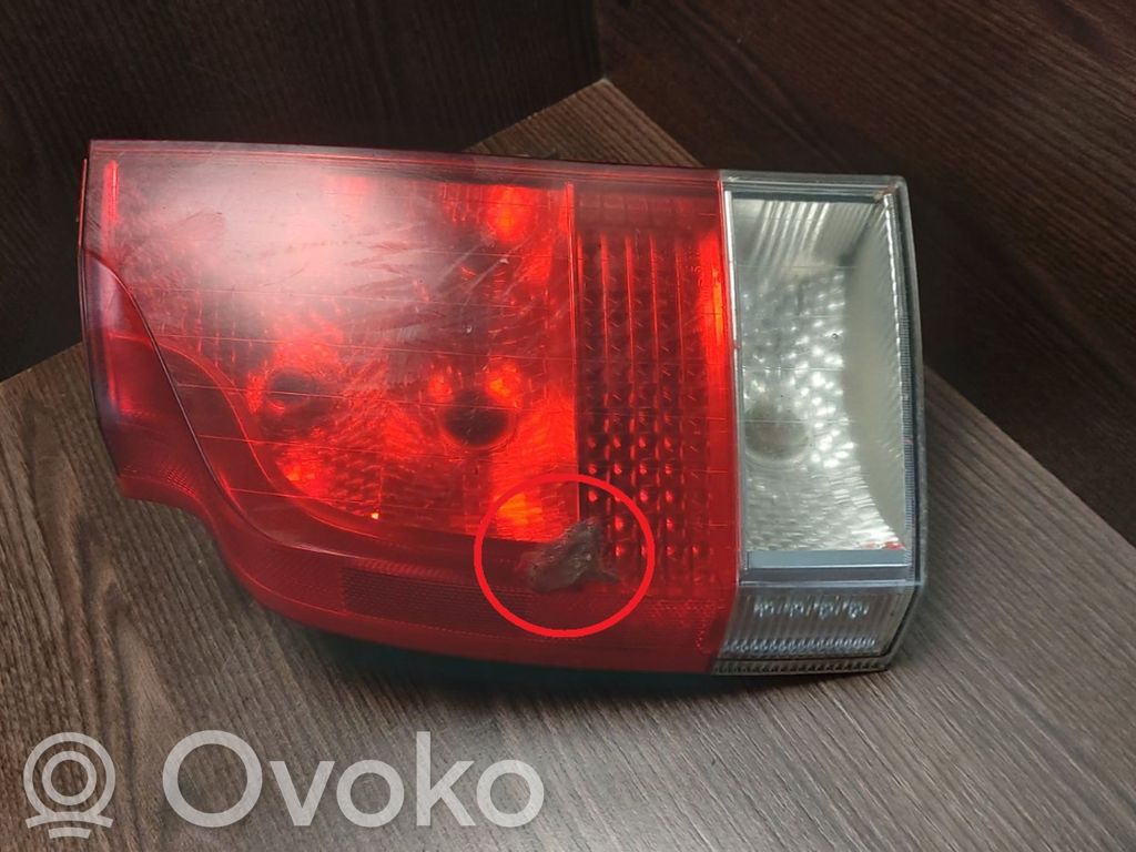 Volvo S70  V70  V70 XC Takavalot 