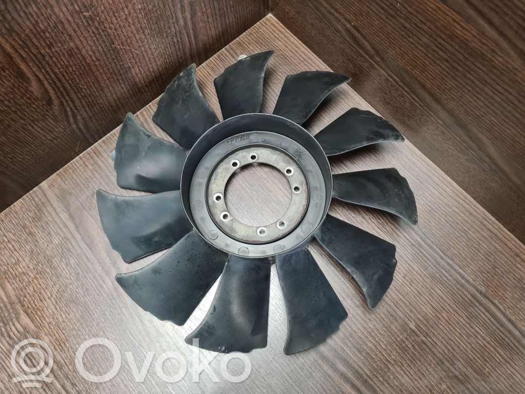 Iveco Daily 35 - 40.10 Ventiliatora propellers 