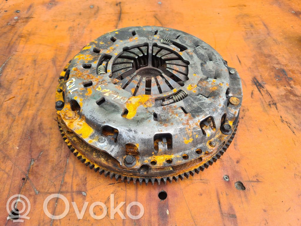 Ford Transit Clutch set kit 