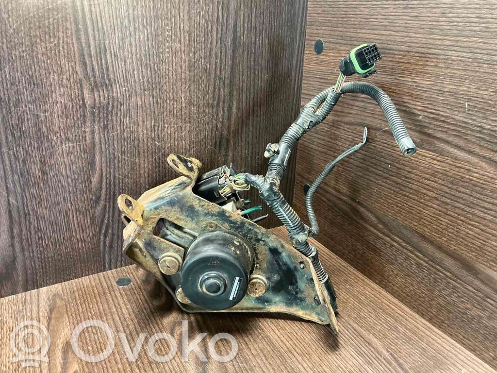 Renault Laguna I ABS bloks 