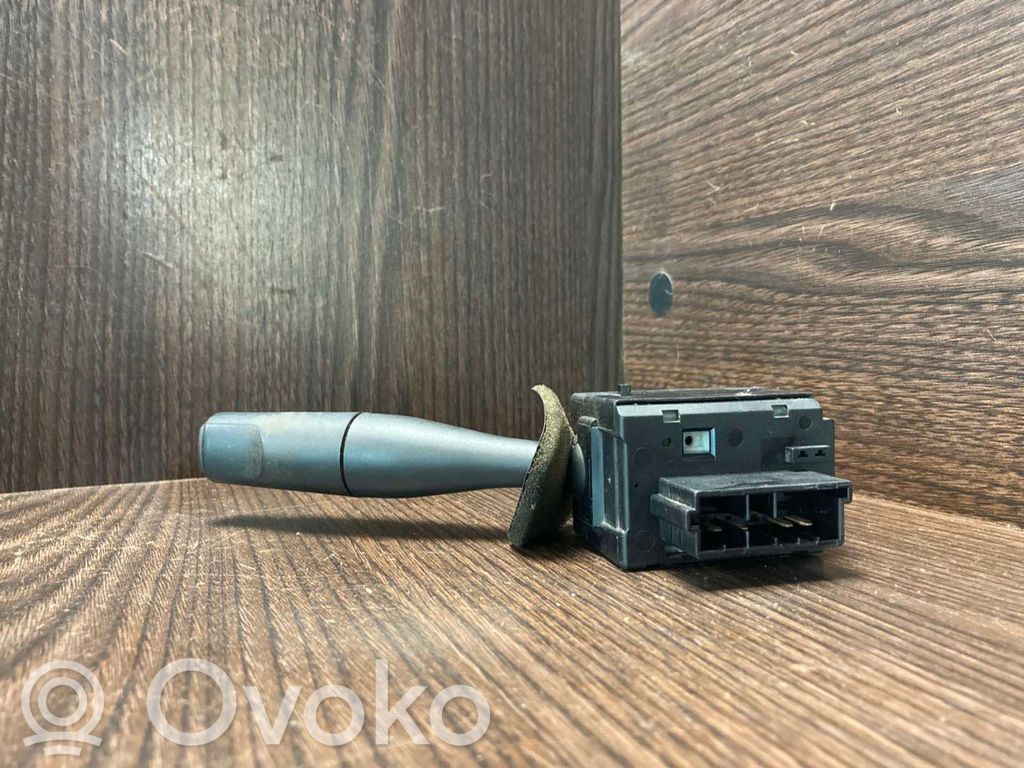 Citroen Berlingo Wiper control stalk 