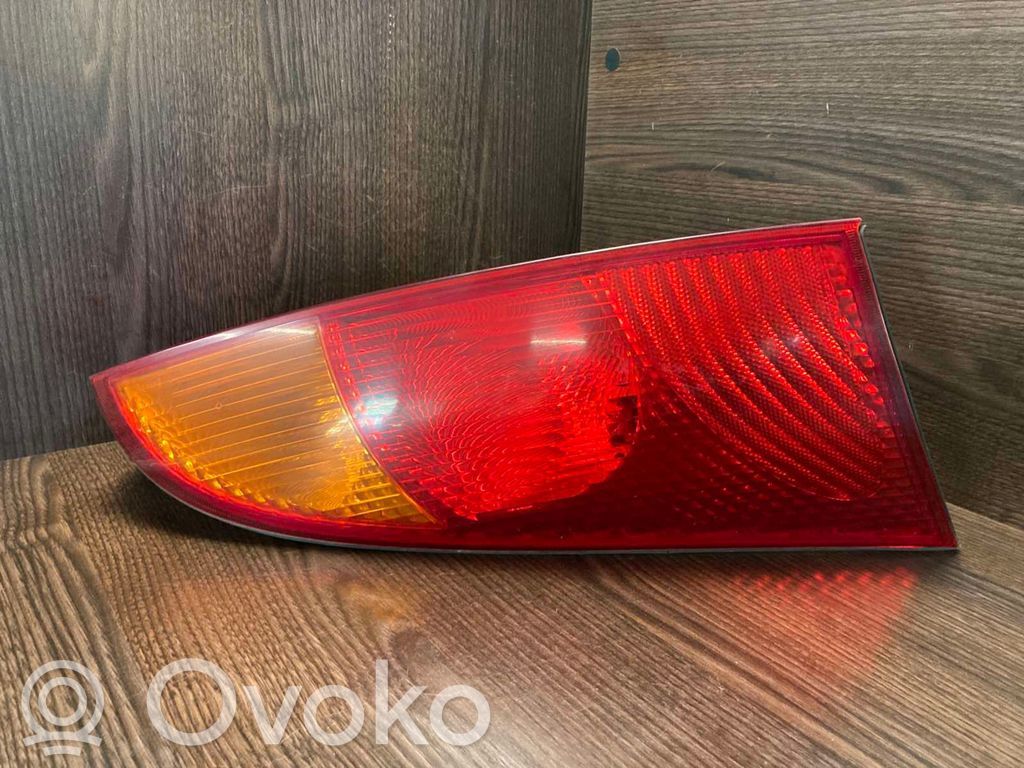 Ford Focus Rear/tail lights 
