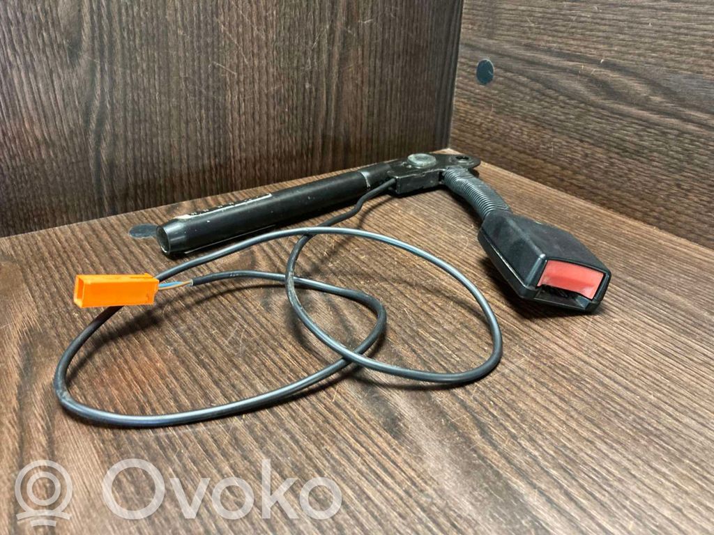 Ford Focus Sagtis diržo priekinė 
