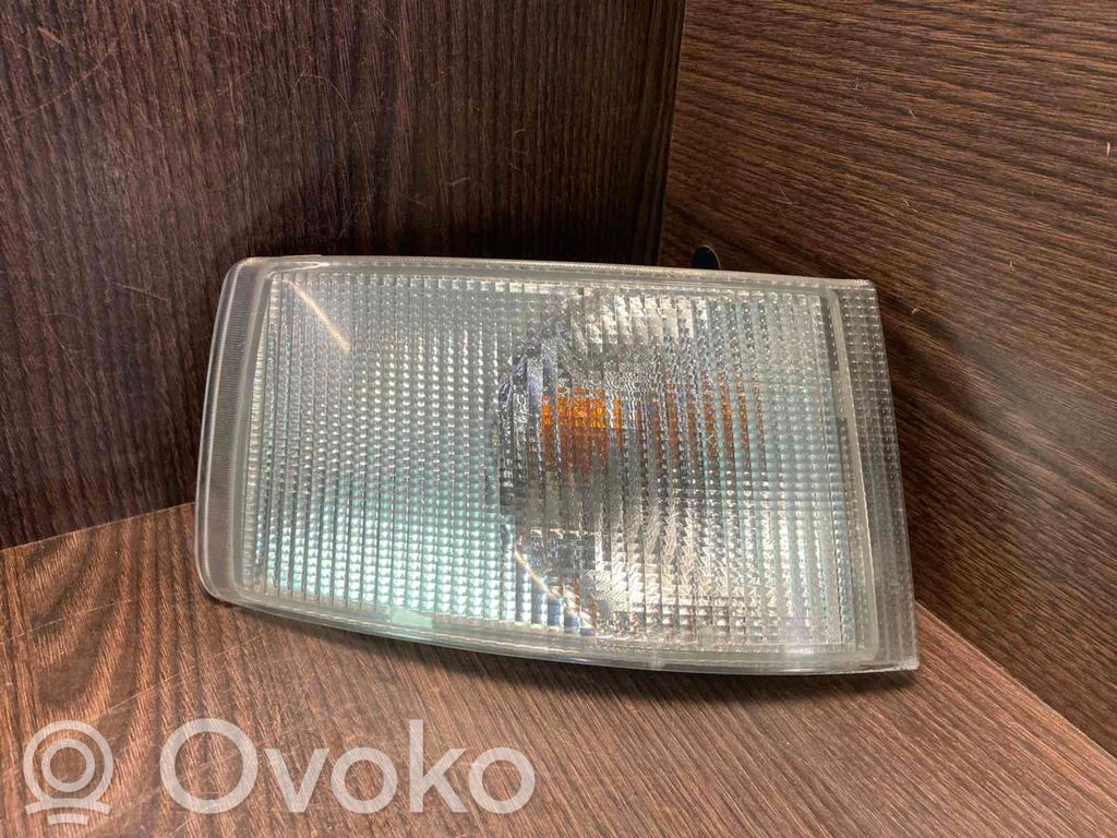 Citroen Jumper Front indicator light 