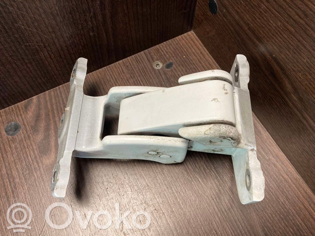 Renault Trafic II (X83) Loading door upper hinge 