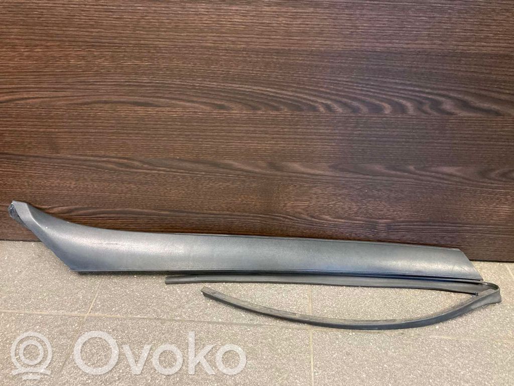 Ford Transit Windshield trim 