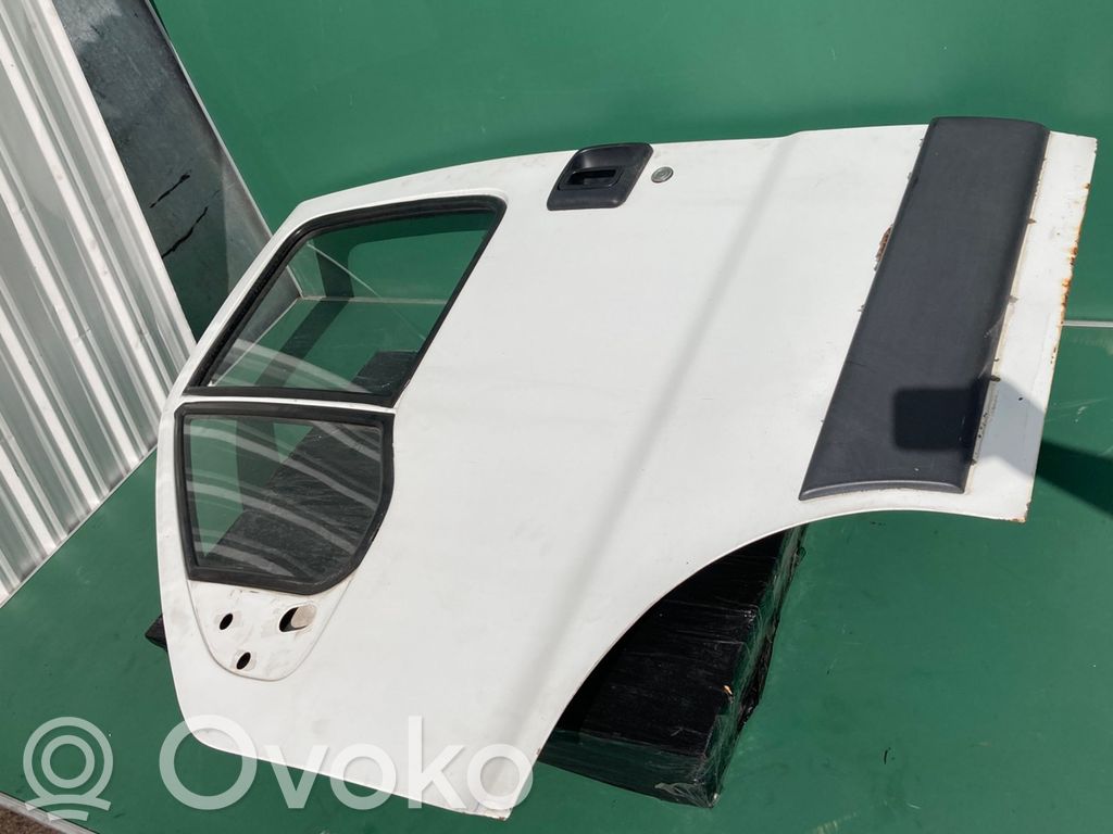 Citroen Jumper Durvis 