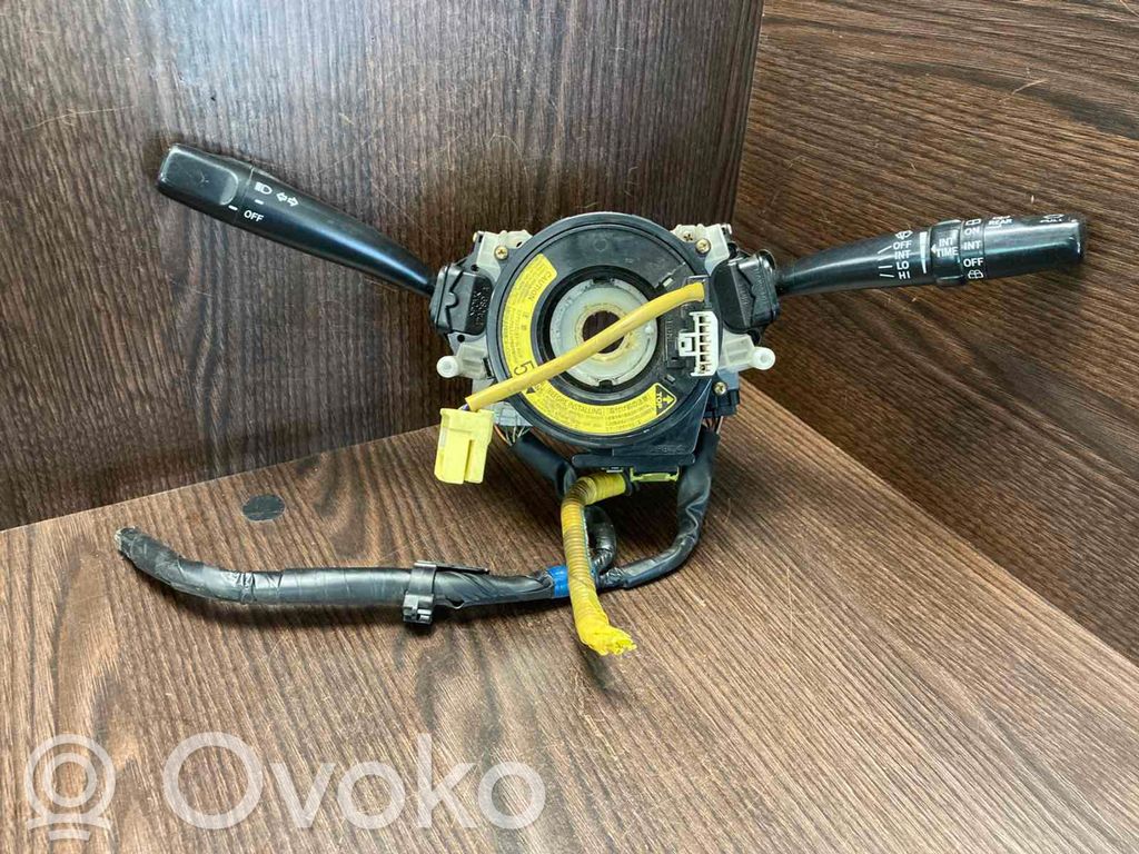 Toyota Corolla E110 Interruptor/palanca de limpiador de luz de giro 
