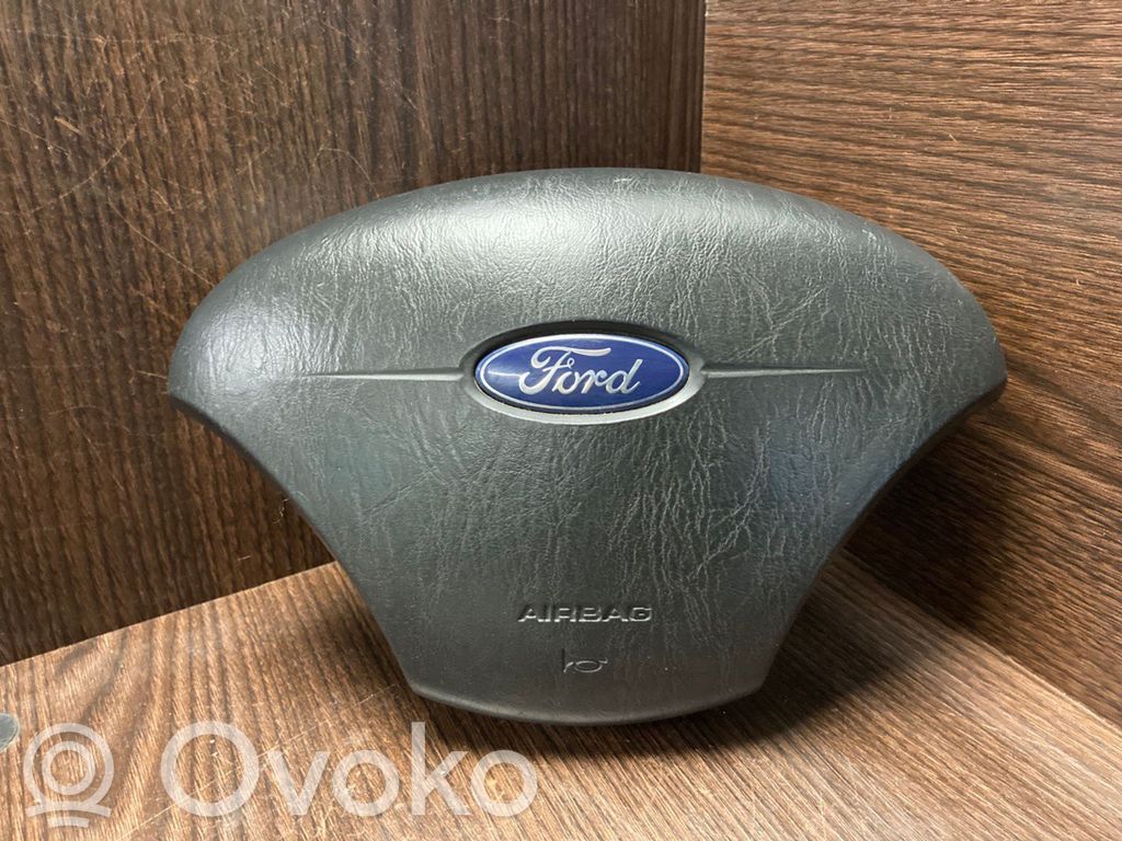 Ford Focus Stūres drošības spilvens 