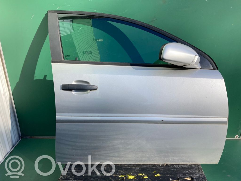 Opel Vectra C Durvis 