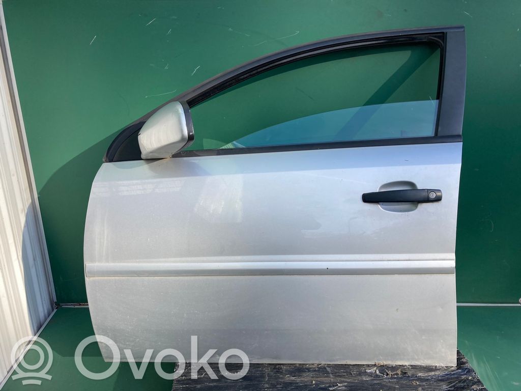 Opel Vectra C Durvis 