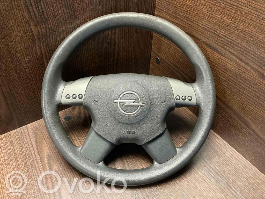 Opel Vectra C Stūre 