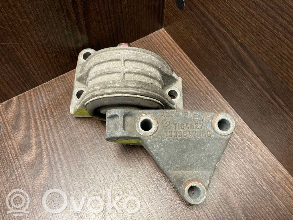 Citroen Jumper Engine mounting bracket 