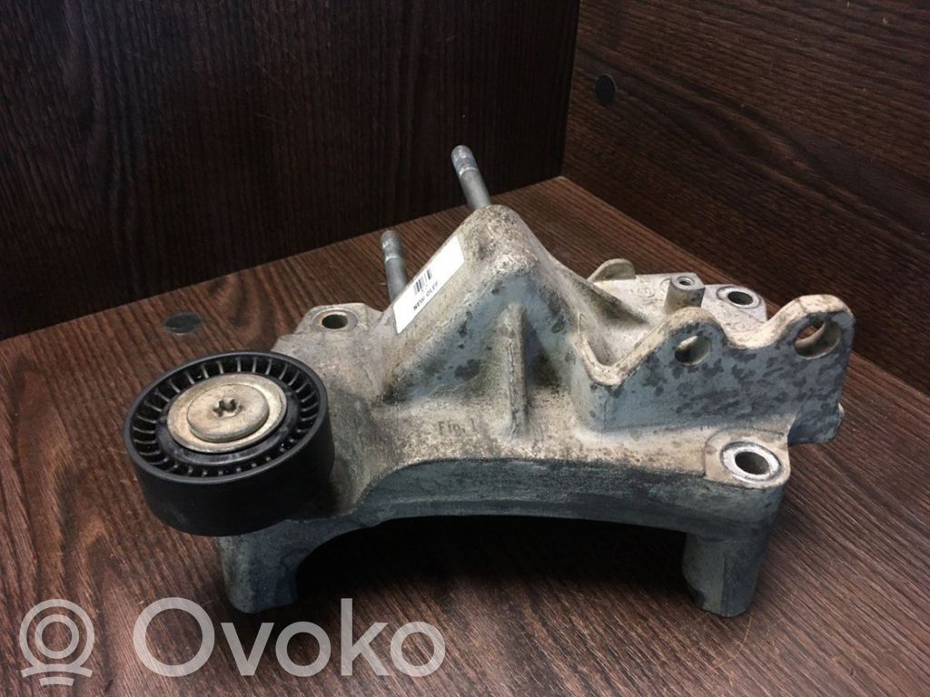 Fiat Fiorino Gearbox mounting bracket 