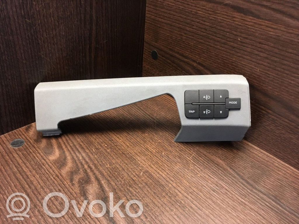 Iveco Daily 4th gen Interruptor de control de altura del faro delantero 