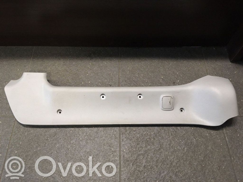 Citroen Berlingo Rivestimento modanatura 