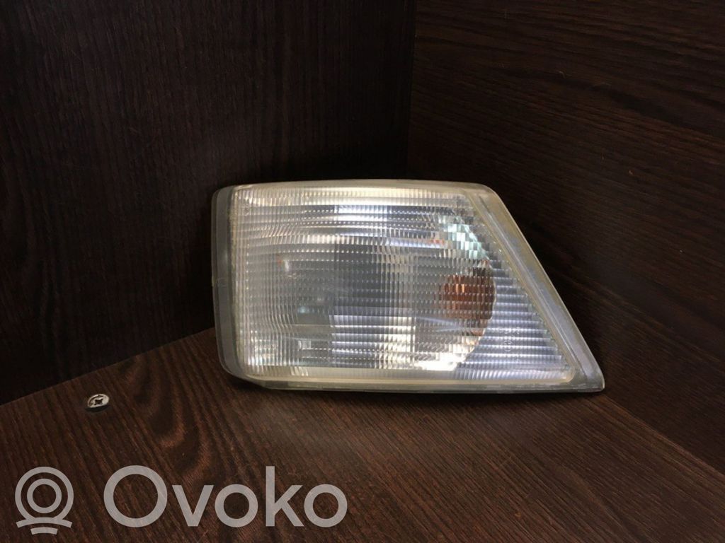 Iveco Daily 35 - 40.10 Front indicator light 