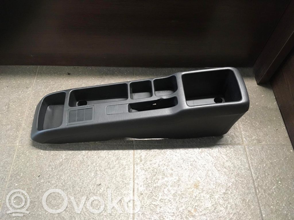 Toyota Corolla Verso E121 Console centrale 