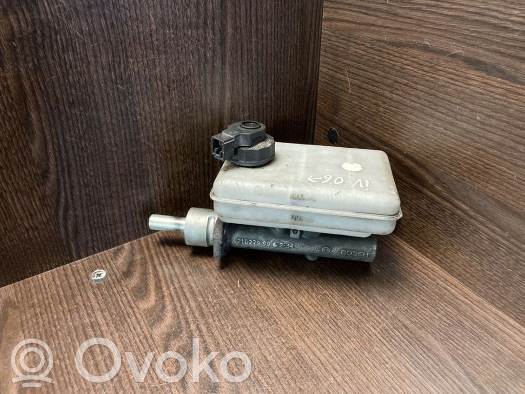 Iveco Daily 4th gen Główny cylinder hamulca 
