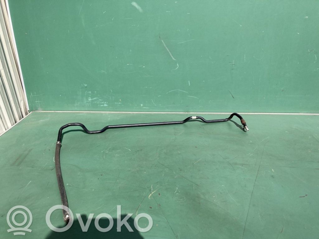 Ohjaustehostimen jäähdytin   9633184280