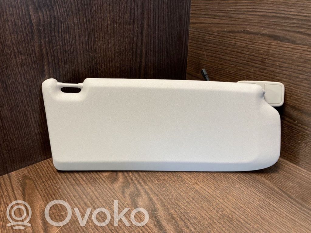 Sun visor   30740082