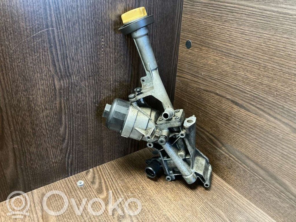 Fiat Fiorino Engine oil radiator 