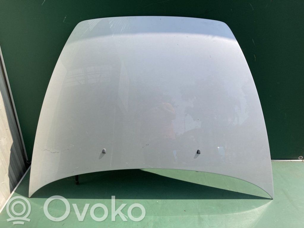 Volvo V50 Capotă motor 