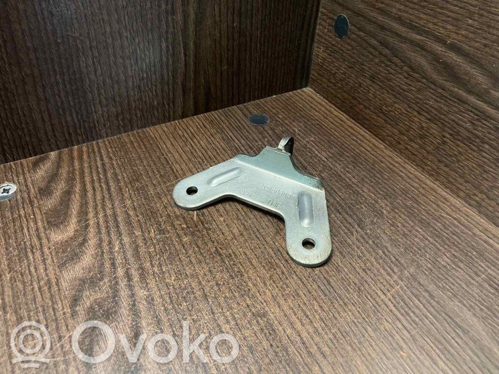 Fiat Fiorino Engine mounting bracket 