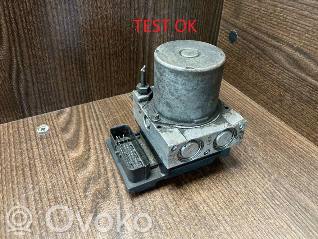 Ford Transit ABS bloks 
