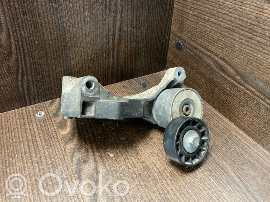 Iveco Daily 4th gen Timing belt tensioner 