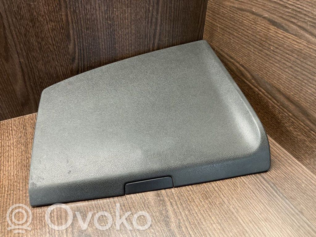 Ford Transit Daiktadėžė 