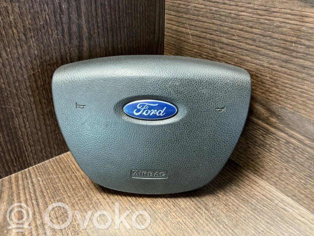 Ford Transit Steering wheel airbag 
