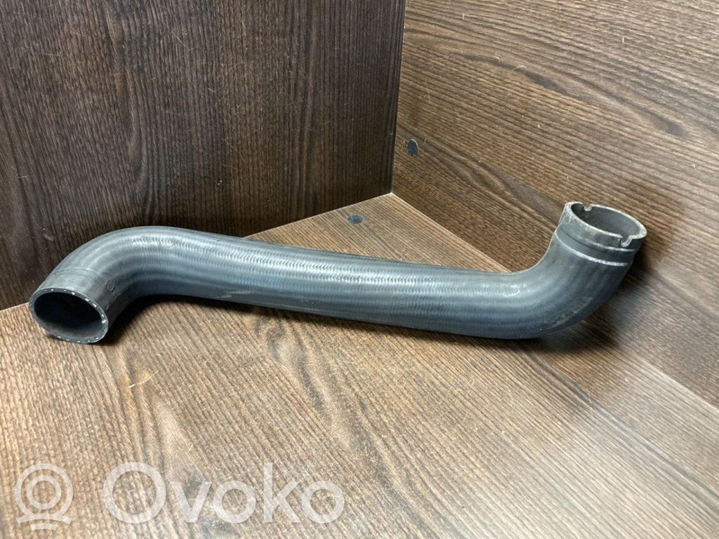 Iveco Daily 3rd gen Wąż / Rura intercoolera 