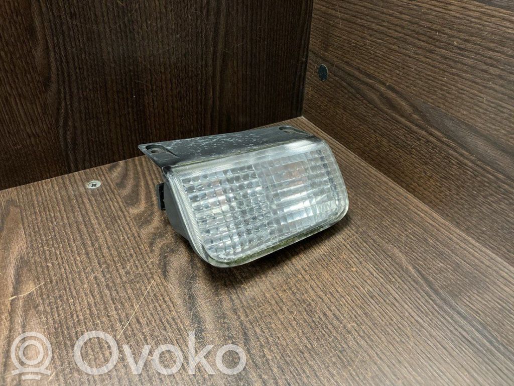 Renault Trafic II (X83) Third/center stoplight 
